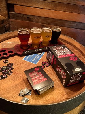 Speakeasy Ales & Lagers by null