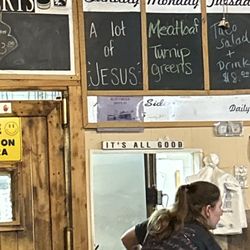 Stover’s Country Kitchen