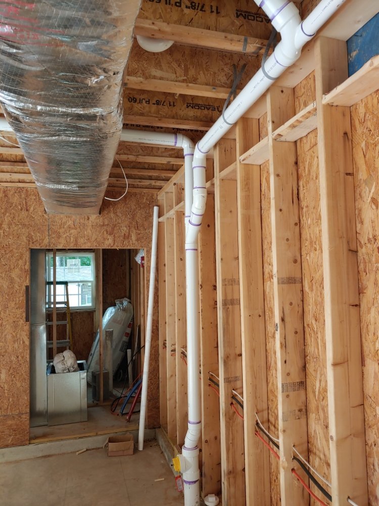 Slide of Roland Plumbing Services