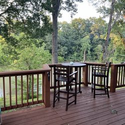 The Cabins At Lobo Landing