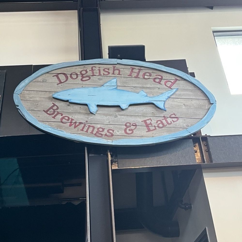 Dogfish Head Brewings & Eats - American Near Me - Rehoboth Beach, Delaware Dogfish Head Brewings & Eats - American Near Me - Rehoboth Beach, Delaware