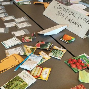 Multnomah County Library - Midland - Seed swap! - Libraries Near Me - Portland, Oregon Multnomah County Library - Midland - Seed swap! - Libraries Near Me - Portland, Oregon