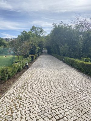 Hotel Quinta das Lágrimas by null