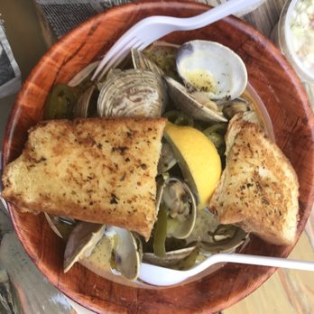 DJ's Clam Shack - Seafood Near Me - Key West, Florida DJ's Clam Shack - Seafood Near Me - Key West, Florida