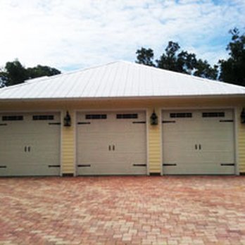 Magic Overhead Door - Garage Door Services Near Me - Daytona Beach, Florida Magic Overhead Door - Garage Door Services Near Me - Daytona Beach, Florida