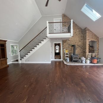 Pristine Painting - Interior painting - Painters Near Me