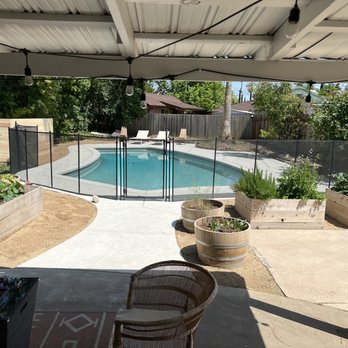 North Star Pools Plastering - After the remodel - Pool & Hot Tub Service Near Me - Sacramento, California North Star Pools Plastering - After the remodel - Pool & Hot Tub Service Near Me - Sacramento, California