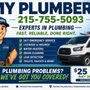 Photo of My Plumber