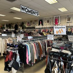 Calvary Thrift Store