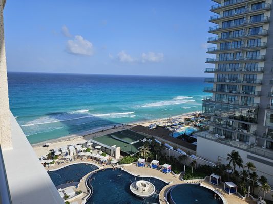 Sandos Cancún by null