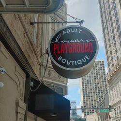 Consider this your sign to treat yourself with a visit to our store at the intersection of N State St and W Delaware Pl.