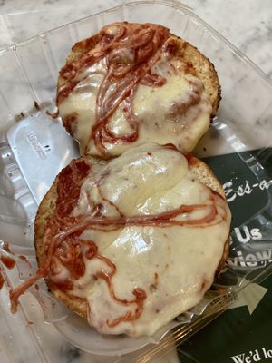 Ess-a-Bagel by null