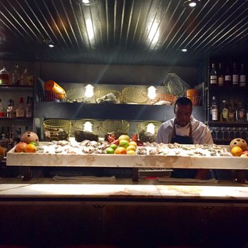 Seaworthy - Cocktail Bars Near Me - New Orleans, Louisiana