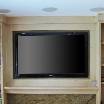 Audio Visual Innovations - Flat Panel TV Mounting - Home Theatre Installation Near Me Audio Visual Innovations - Flat Panel TV Mounting - Home Theatre Installation Near Me