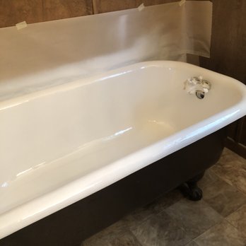 SurfaceKote - After - Refinishing Services Near Me