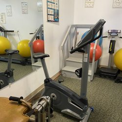 St James Rehabilitation Physiotherapy Center