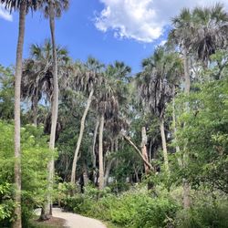 Abercrombie Park
