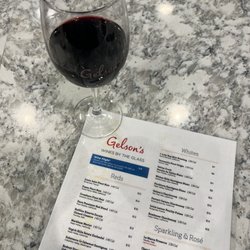 Drink up!