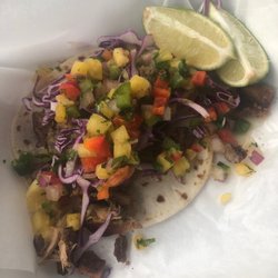 Cal's Smoke N Tacos