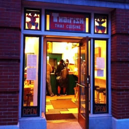 Photo of Thairish - Baltimore, MD, United States. Thairish! Looking forward to my next visit!