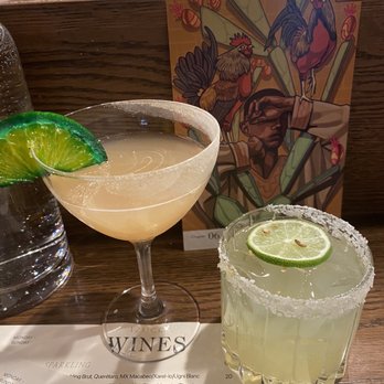 Tzuco - Doña Margarita and Tzuco Margarita - Mexican Near Me - Chicago, Illinois Tzuco - Doña Margarita and Tzuco Margarita - Mexican Near Me - Chicago, Illinois