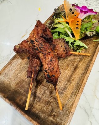 Daruma Ramen Bar & Grill by null