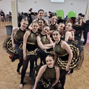 Deborah Thomson School of Dance - Dance Schools Near Me - Caledon, Ontario Deborah Thomson School of Dance - Dance Schools Near Me - Caledon, Ontario