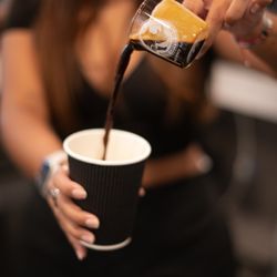 DD Roasters