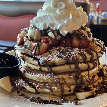 Mex Cocina Cafe - Desserts Near Me - Burbank, California