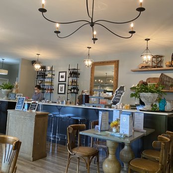 Jo's as always - Pretty decor. - Desserts Near Me - Pensacola, Florida Jo's as always - Pretty decor. - Desserts Near Me - Pensacola, Florida