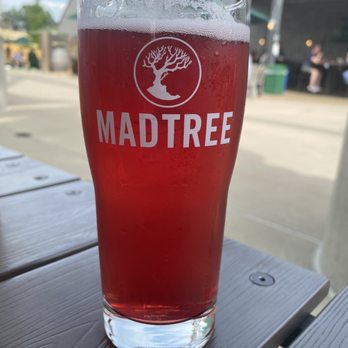 MadTree Brewing - Fiesta Forever - Breweries Near Me - Cincinnati, Ohio MadTree Brewing - Fiesta Forever - Breweries Near Me - Cincinnati, Ohio