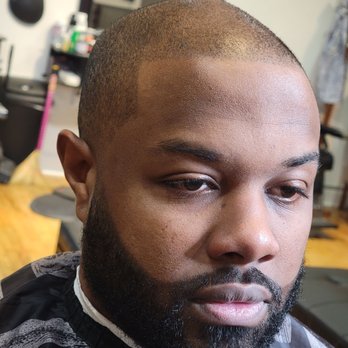 Reggie's Place - SMP RESULTS - Hair Salons Near Me - Indianapolis, Indiana