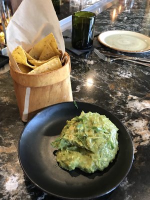 Posto South End by null