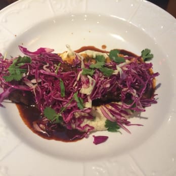 SAUSAL - Braised short rib - Mexican Near Me - El Segundo, California