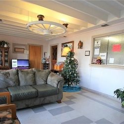Teresa H. Kinsfather - Lobby