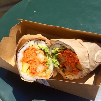 Hai Street Kitchen - The Crunch - Food Stands Near Me - New York, New York