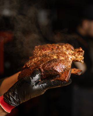 Meat Moot Seattle by null