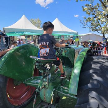 Mile High Flea Market - Farmers Market Near Me - Henderson, Colorado