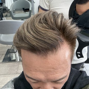 SalonHQ - Cut and color was great! - Hair Salons Near Me - New York, New York SalonHQ - Cut and color was great! - Hair Salons Near Me - New York, New York