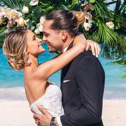Travel Leaders - Destination weddings and honeymoons!