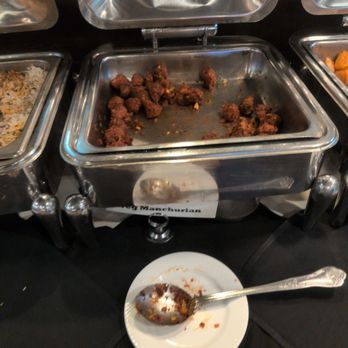 Indian Sizzler - Good veg manchurian - Breakfast & Brunch Near Me - Santa Clara, California Indian Sizzler - Good veg manchurian - Breakfast & Brunch Near Me - Santa Clara, California