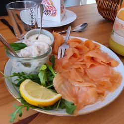 Kleines Hofcafé
