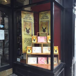 Waterstones