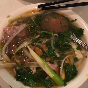 Pho 75 - Spicy Beef Pho - Vietnamese Near Me - Arlington, Virginia Pho 75 - Spicy Beef Pho - Vietnamese Near Me - Arlington, Virginia