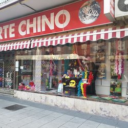 El Corte Chino - Foto