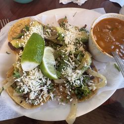 Taqueria Jalisco - Street Tacos