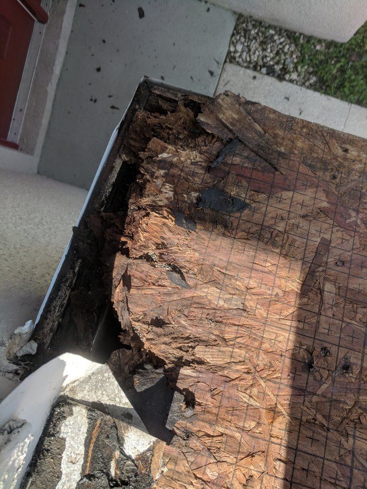 Slide of Alvarez Roofing Services