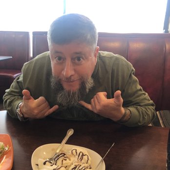 Real Thai - Yummy coconut ice cream with sweet sticky rice!! - Thai Near Me - Wheat Ridge, Colorado Real Thai - Yummy coconut ice cream with sweet sticky rice!! - Thai Near Me - Wheat Ridge, Colorado