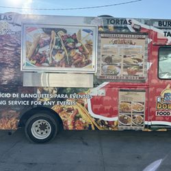El Dorado Food Truck