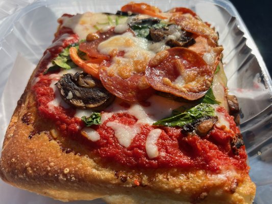 DiFebo's Market by null